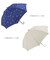 【当商品送料無料】傘 レディース 長傘 ワンタッチ 通販 おしゃれ ブランド 大きめ 8本骨 雨傘 ジャンプ 耐風 スリム 60cm 8mm骨
