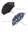 【当商品送料無料】傘 レディース 長傘 ワンタッチ 通販 おしゃれ ブランド 大きめ 8本骨 雨傘 ジャンプ 耐風 スリム 60cm 8mm骨