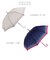 【当商品送料無料】傘 レディース 長傘 ワンタッチ 通販 おしゃれ ブランド 大きめ 8本骨 雨傘 ジャンプ 耐風 スリム 60cm 8mm骨