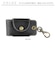 【当商品送料無料】キーケース メンズ スマートキー 通販 プレゼント ブランド 50代 革 栃木レザー 日本製 シンプル 父の日 敬老の日