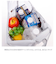 【当商品送料無料】エコバッグ 折りたたみ コンパクト 通販 小さめ マチ付 軽量 コンビニ 用 エコ バッグ 弁当 コンビニバッグ コンビニ弁当