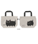 【当商品送料無料】ミニトートバッグ キャンバス 通販 猫 猫3兄弟 小さめ ミニ 小 かわいい 布 レディース ランチバッグ 猫三兄弟 ネコ ねこ
