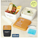【当商品送料無料】お弁当箱 おしゃれ 通販 弁当箱 2段 ランチボックス 二段 女子 600ml キッズ 上段 360ml 下段 240ml