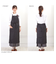 【当商品送料無料】リネン エプロン 麻 リネンエプロン ワークエプロン 母の日 ギフト ビブエプロン 全8色 ロングエプロン 北欧 ナチュラル