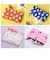 【当商品送料無料】ポーチ 小物入れ 可愛い 通販 キャラクター グッズ 大人 通帳ケース マイメロ ミッフィー クロミ ポムポムプリン マルチポーチ