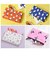 【当商品送料無料】ポーチ 小物入れ 可愛い 通販 キャラクター グッズ 大人 通帳ケース マイメロ ミッフィー クロミ ポムポムプリン マルチポーチ