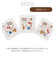 【当商品送料無料】おしぼりタオル 保育園 通販 おしぼり 子供 3枚セット 手拭きタオル お手拭き おてふき キャラクター かわいい ディズニー