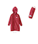 【当商品送料無料】レインコート キッズ ランドセル対応 ファスナー 通販 OUTDOOR PRODUCTS アウトドアプロダクツ 男の子 女の子