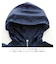 【当商品送料無料】レインコート キッズ ランドセル対応 ファスナー 通販 OUTDOOR PRODUCTS アウトドアプロダクツ 男の子 女の子