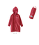 【当商品送料無料】レインコート キッズ ランドセル対応 ファスナー 通販 OUTDOOR PRODUCTS アウトドアプロダクツ 男の子 女の子