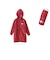 【当商品送料無料】レインコート キッズ ランドセル対応 ファスナー 通販 OUTDOOR PRODUCTS アウトドアプロダクツ 男の子 女の子