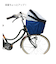 【当商品送料無料】自転車 カゴカバー 2段 Pluie Benite プリュイベニット 通販 前カゴカバー 二段式 自転車カゴ カバー 前かご