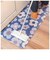 【当商品送料無料】キッチンマット 240cm 拭ける 通販 北欧 風 おしゃれ 長め 240 キッチン マット 台所マット pvc 撥水 はっ水