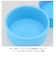 【当商品送料無料】お弁当箱 子供 通販 弁当箱 おしゃれ 500ml 園児 子ども用 ランチボックス こども用 弁当箱 二段 小さめ 丸型 2段