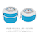 【当商品送料無料】お弁当箱 子供 通販 弁当箱 おしゃれ 500ml 園児 子ども用 ランチボックス こども用 弁当箱 二段 小さめ 丸型 2段