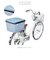 【当商品送料無料】自転車 カゴカバー 後ろ 通販 おしゃれ 大きい 後ろカゴ カバー 撥水 はっ水 自転車カゴカバー 2段 2段式 二段 二段式
