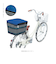 【当商品送料無料】自転車 カゴカバー 後ろ 通販 おしゃれ 大きい 後ろカゴ カバー 撥水 はっ水 自転車カゴカバー 2段 2段式 二段 二段式