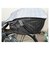 【当商品送料無料】自転車 カゴカバー 後ろ 通販 大きい おしゃれ 後ろカゴ カバー はっ水 撥水 自転車カゴカバー バスケットカバー 2段 2段式