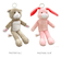 【当商品送料無料】おしゃぶり付きぬいぐるみ パパジーノ papagino パシフレンズ pacifriends ギフト 出産祝い 定番 洗える