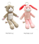 【当商品送料無料】おしゃぶり付きぬいぐるみ パパジーノ papagino パシフレンズ pacifriends ギフト 出産祝い 定番 洗える
