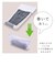 【当商品送料無料】洗濯ネット　 通販 パンツ用 ズボン用 スラックス用 ホームクリーニング 便利グッズ おしゃれ着洗い お家洗い 洗濯用品