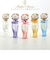 【当商品送料無料】パルフェタムール サボンサボン 通販 フレグランス ヘア＆ボディミスト ヘアミスト ボディミスト 香水 レディース スプレータイプ