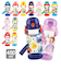 【当商品送料無料】ダイレクトボトル キャラクター 480ml SKATER スケーター 通販 直飲み ワンプッシュ 子供用 キッズ こども