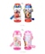 【当商品送料無料】ストローボトル 480ml SKATER スケーター 通販 キッズ 子供用 こども ワンプッシュボトル クリアボトル 透明 軽量