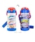 【当商品送料無料】ストローボトル 480ml SKATER スケーター 通販 キッズ 子供用 こども ワンプッシュボトル クリアボトル 透明 軽量