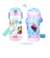 【当商品送料無料】ストローボトル 480ml SKATER スケーター 通販 キッズ 子供用 こども ワンプッシュボトル クリアボトル 透明 軽量