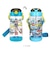 【当商品送料無料】ストローボトル 480ml SKATER スケーター 通販 キッズ 子供用 こども ワンプッシュボトル クリアボトル 透明 軽量