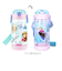 【当商品送料無料】ストローボトル 480ml SKATER スケーター 通販 キッズ 子供用 こども ワンプッシュボトル クリアボトル 透明 軽量