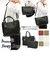 【当商品送料無料】トートバッグ レディース 通勤 通販 通学 3way 2way ショルダーバッグ 斜めがけ 肩掛け インナーバッグ