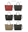 【当商品送料無料】トートバッグ レディース 通勤 通販 通学 3way 2way ショルダーバッグ 斜めがけ 肩掛け インナーバッグ