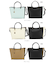 【当商品送料無料】トートバッグ レディース 通勤 通販 通学 3way 2way ショルダーバッグ 斜めがけ 肩掛け インナーバッグ