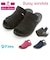 【当商品送料無料】パンジー サンダル 通販 Pansy バックベルトサンダル flippy フリッピー レディース スポーティ ソフト 柔らか 軽い