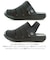 【当商品送料無料】パンジー サンダル 通販 Pansy バックベルトサンダル flippy フリッピー レディース スポーティ ソフト 柔らか 軽い