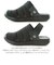 【当商品送料無料】パンジー サンダル 通販 Pansy バックベルトサンダル flippy フリッピー レディース スポーティ ソフト 柔らか 軽い