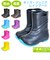 【当商品送料無料】レインブーツ プーキーズ POOKIES 通販 ジュニア キッズ 子供 こども 防水 完全防水 14 15 16 17 18 19