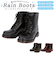 【当商品送料無料】レインブーツ レディース 通販 おしゃれ ショート 絞り 雪 雨 大人 可愛い ワークブーツ 長靴 レインシューズ 紐靴 靴 防水