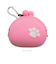 【当商品送料無料】がま口 ピージーデザイン p+g design 通販 レディース かわいい シリコン ガマ口 小銭入れ 散歩用 おやつ入れ