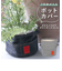 【当商品送料無料】鉢カバー おしゃれ 通販 布 ポットカバー L ヒッコリー デニム 綿 コットン プランターカバー 植木鉢 プランター カバー