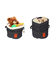 【当商品送料無料】鉢カバー おしゃれ 通販 布 ポットカバー L ヒッコリー デニム 綿 コットン プランターカバー 植木鉢 プランター カバー