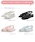 【当商品送料無料】ナースサンダル ピュアウォーカー Pure Walker ナースシューズ 黒 ダイマツ 事務 定番 シンプル ベーシック ゆったり