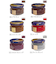【当商品送料無料】SAPHIR サフィール ビーズワックスファインクリーム 通販/正規品 おすすめ 靴ケア用品 定番 無色 ダークタン濃茶 黒