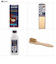 【当商品送料無料】サフィール オムニローション サフ ヌバック 定番 スエード 皮革ケア用品 靴ケア用品 SAPHIR無色 ミニブラシ付き
