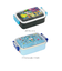 【当商品送料無料】幼稚園 お弁当箱 通販 ランチボックス ふわっと弁当箱 おしゃれ かわいい 1段 キャラクター グッズ スケーター 弁当箱