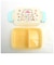 【当商品送料無料】幼稚園 お弁当箱 通販 ランチボックス ふわっと弁当箱 おしゃれ かわいい 1段 キャラクター グッズ スケーター 弁当箱