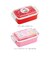 【当商品送料無料】幼稚園 お弁当箱 通販 ランチボックス ふわっと弁当箱 おしゃれ かわいい 1段 キャラクター グッズ スケーター 弁当箱