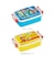 【当商品送料無料】幼稚園 お弁当箱 通販 ランチボックス ふわっと弁当箱 おしゃれ かわいい 1段 キャラクター グッズ スケーター 弁当箱